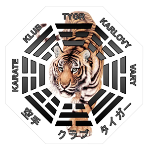 Karate Klub Tygr