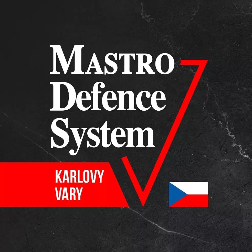 Mastro Defence System